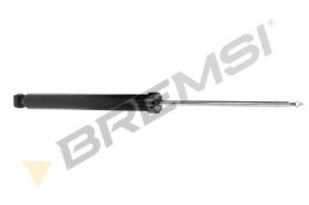 Bremsi SA0191 - AMORTIGUADOR | SHOCK ABSORBER