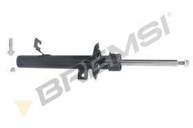 Bremsi SA0192 - AMORTIGUADOR | SHOCK ABSORBER
