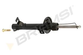Bremsi SA0195 - AMMORTIZZATORI | SHOCK ABSORBER