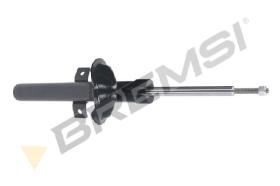 Bremsi SA0198 - AMORTIGUADOR | SHOCK ABSORBER
