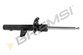 Bremsi SA0201 - AMORTIGUADOR | SHOCK ABSORBER