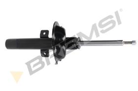 Bremsi SA0202 - AMORTIGUADOR | SHOCK ABSORBER