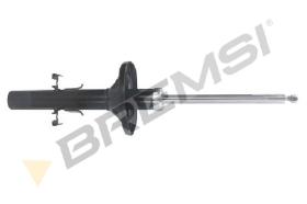 Bremsi SA0205 - AMMORTIZZATORI | SHOCK ABSORBER