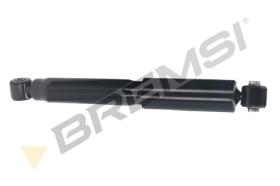 Bremsi SA0206 - AMORTIGUADOR | SHOCK ABSORBER