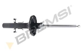 Bremsi SA0207 - AMORTIGUADOR | SHOCK ABSORBER