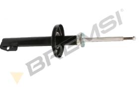 Bremsi SA0210 - AMORTIGUADOR | SHOCK ABSORBER