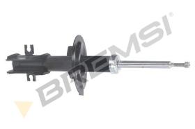 Bremsi SA0229 - AMORTIGUADOR | SHOCK ABSORBER