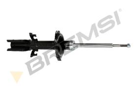 Bremsi SA0251 - AMORTIGUADOR | SHOCK ABSORBER