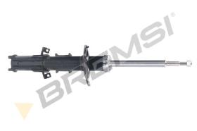 Bremsi SA0253 - AMMORTIZZATORI | SHOCK ABSORBER