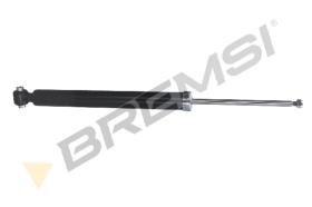 Bremsi SA0257 - AMMORTIZZATORI | SHOCK ABSORBER