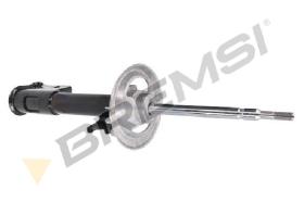Bremsi SA0258 - AMORTIGUADOR | SHOCK ABSORBER