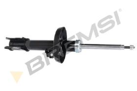 Bremsi SA0266 - AMORTIGUADOR | SHOCK ABSORBER
