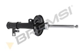 Bremsi SA0267 - AMORTIGUADOR | SHOCK ABSORBER
