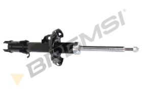 Bremsi SA0275 - AMORTIGUADOR | SHOCK ABSORBER