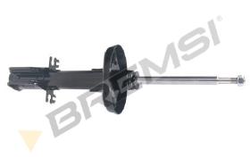 Bremsi SA0279 - AMORTIGUADOR | SHOCK ABSORBER