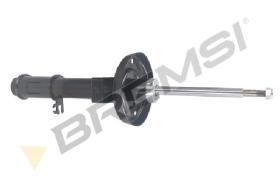 Bremsi SA0280 - AMORTIGUADOR | SHOCK ABSORBER