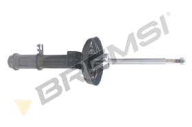 Bremsi SA0281 - AMMORTIZZATORI | SHOCK ABSORBER