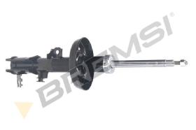 Bremsi SA0290 - AMMORTIZZATORI | SHOCK ABSORBER