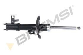 Bremsi SA0291 - AMORTIGUADOR | SHOCK ABSORBER