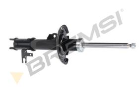 Bremsi SA0292 - AMMORTIZZATORI | SHOCK ABSORBER