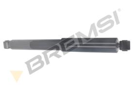 Bremsi SA0296 - AMORTIGUADOR | SHOCK ABSORBER