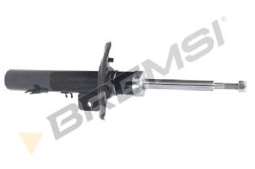Bremsi SA0302 - AMORTIGUADOR | SHOCK ABSORBER
