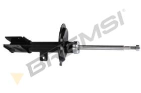 Bremsi SA0307 - AMORTIGUADOR | SHOCK ABSORBER