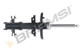 Bremsi SA0331 - AMORTIGUADOR | SHOCK ABSORBER