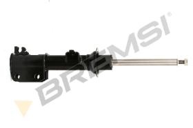 Bremsi SA0334 - AMORTIGUADOR | SHOCK ABSORBER