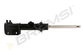 Bremsi SA0334 - AMORTIGUADOR | SHOCK ABSORBER