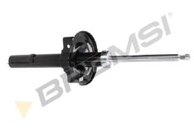 Bremsi SA0341 - AMORTIGUADOR | SHOCK ABSORBER