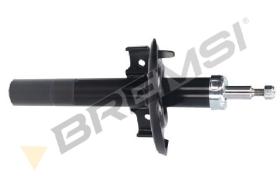 Bremsi SA0342 - AMORTIGUADOR | SHOCK ABSORBER
