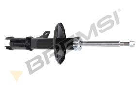 Bremsi SA0358 - AMORTIGUADOR | SHOCK ABSORBER
