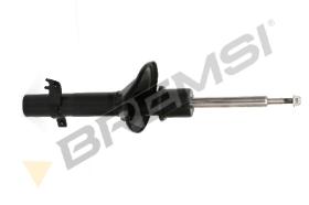 Bremsi SA0368 - AMORTIGUADOR | SHOCK ABSORBER