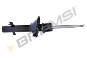 Bremsi SA0369 - AMORTIGUADOR | SHOCK ABSORBER