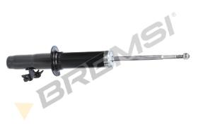 Bremsi SA0372 - AMMORTIZZATORI | SHOCK ABSORBER