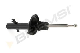 Bremsi SA0385 - AMMORTIZZATORI | SHOCK ABSORBER
