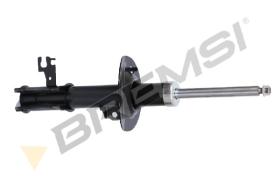 Bremsi SA0395 - AMORTIGUADOR | SHOCK ABSORBER