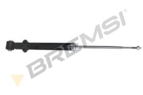 Bremsi SA0399 - AMORTIGUADOR | SHOCK ABSORBER
