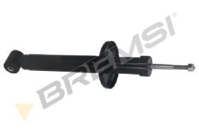 Bremsi SA0406 - AMMORTIZZATORI | SHOCK ABSORBER