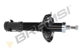 Bremsi SA0434 - AMMORTIZZATORI | SHOCK ABSORBER