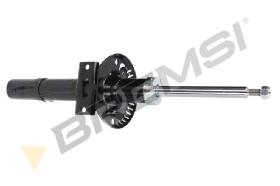 Bremsi SA0439 - AMORTIGUADOR | SHOCK ABSORBER