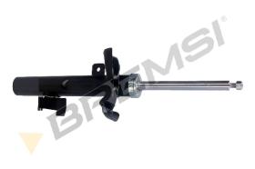 Bremsi SA0452 - AMORTIGUADOR | SHOCK ABSORBER