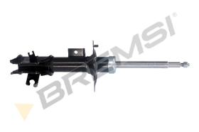Bremsi SA0455 - AMORTIGUADOR | SHOCK ABSORBER