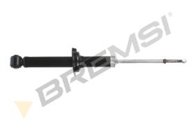 Bremsi SA0456 - AMMORTIZZATORI | SHOCK ABSORBER