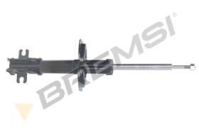 Bremsi SA0469 - AMORTIGUADOR | SHOCK ABSORBER