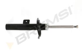 Bremsi SA0476 - AMMORTIZZATORI | SHOCK ABSORBER