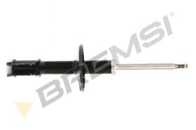 Bremsi SA0480 - AMORTIGUADOR | SHOCK ABSORBER
