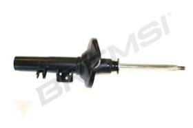 Bremsi SA0484 - AMMORTIZZATORI | SHOCK ABSORBER