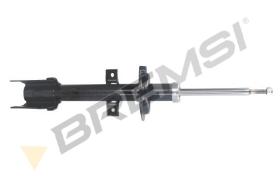 Bremsi SA0487 - AMORTIGUADOR | SHOCK ABSORBER